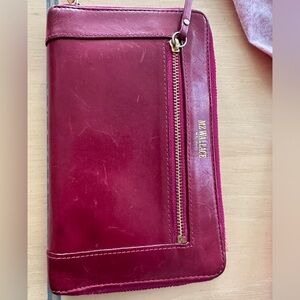 ULC MZ Wallace Wallet